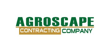   AGROSCAPE Contracting co.