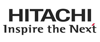   HITACHI