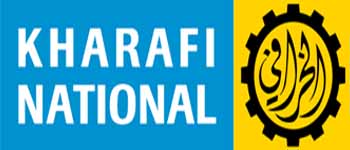   Kharafi National