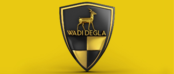   WADI DEGLA