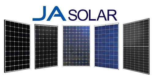 المصرية الإيطالية تحصل على وكالة JA Solar العالمية                                                                                                   7/7/2019